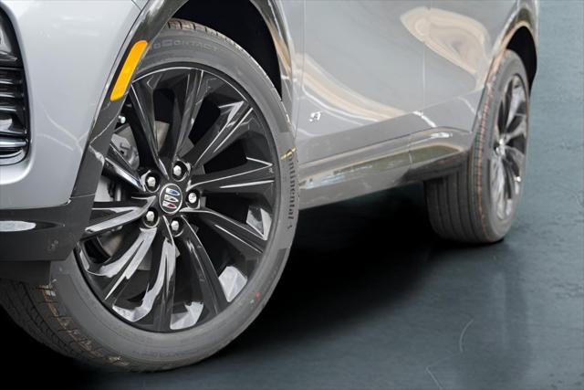 2026 Buick NV Sport Touring FWD