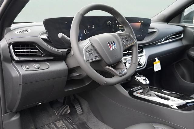 2026 Buick NV Sport Touring FWD