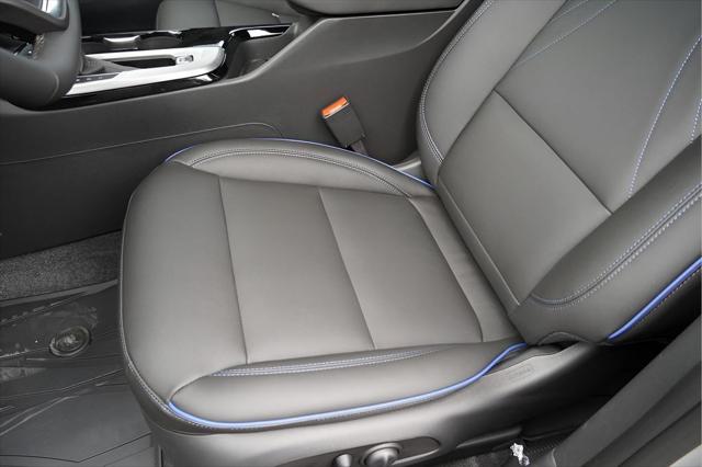 2026 Buick NV Sport Touring FWD