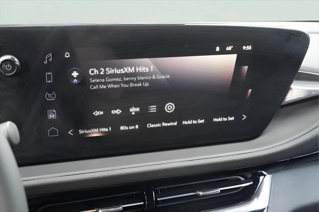 2026 Buick NV Sport Touring FWD