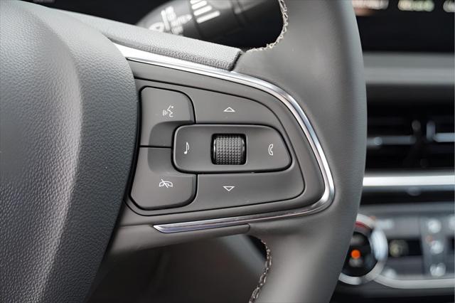 2026 Buick NV Sport Touring FWD
