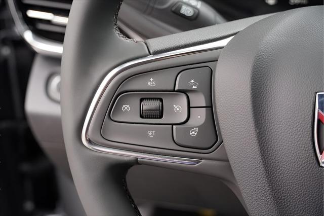 2026 Buick NV Sport Touring FWD