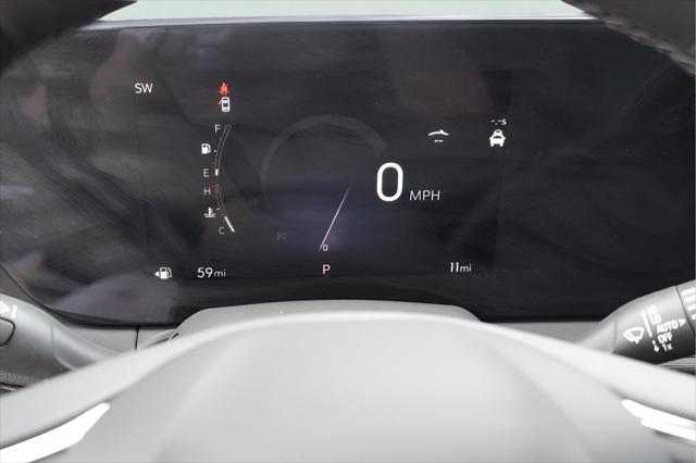 2026 Buick NV Sport Touring FWD