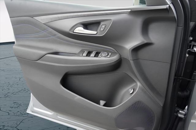 2026 Buick NV Sport Touring FWD