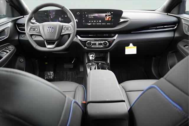 2026 Buick NV Sport Touring FWD