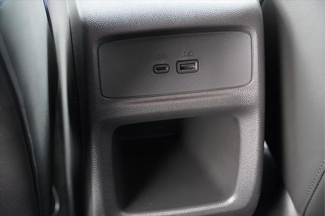 2026 Buick NV Sport Touring FWD