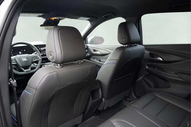 2026 Buick NV Sport Touring FWD