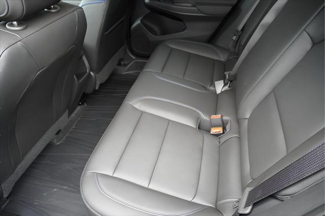 2026 Buick NV Sport Touring FWD