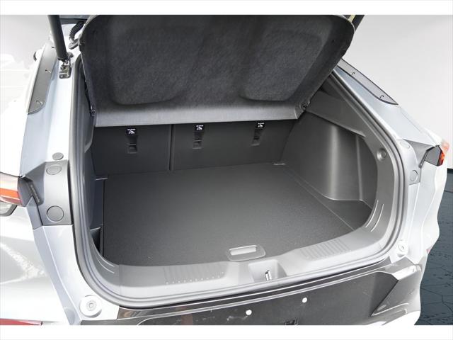 2026 Buick NV Sport Touring FWD