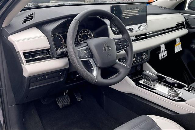2026 Mitsubishi Outlander SE 1.5T S-AWC