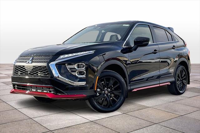 2026 Mitsubishi Eclipse Cross Ralliart S-AWC