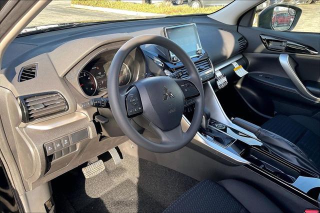 2026 Mitsubishi Eclipse Cross Ralliart S-AWC