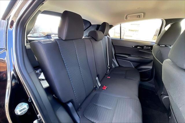 2026 Mitsubishi Eclipse Cross Ralliart S-AWC
