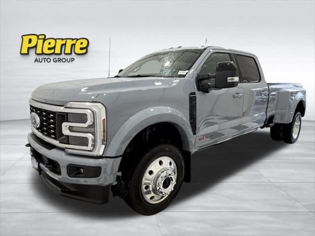2026 Ford F-450 Platinum for sale in Seattle, WA