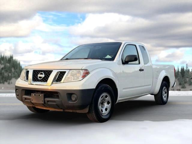 2019 Nissan Frontier S for sale in Austin, TX