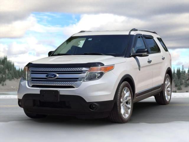 2015 Ford Explorer XLT for sale in Austin, TX