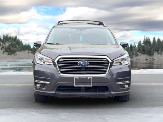 2019 Subaru Ascent Limited