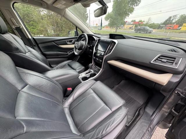 2019 Subaru Ascent Limited