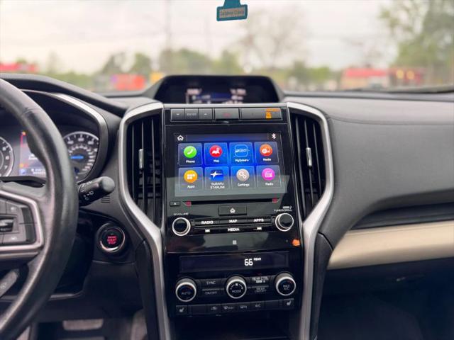2019 Subaru Ascent Limited