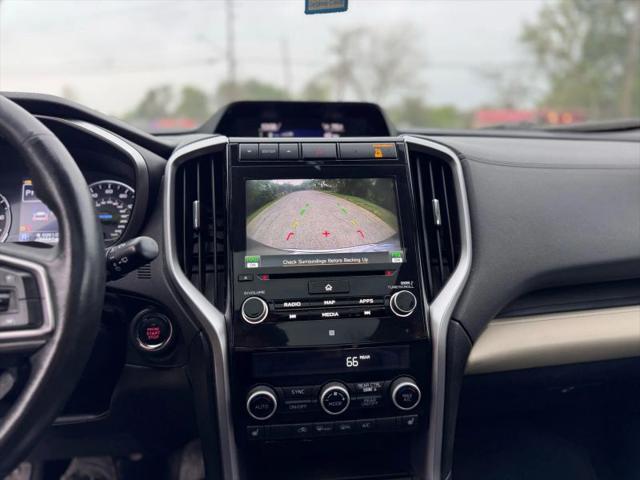 2019 Subaru Ascent Limited