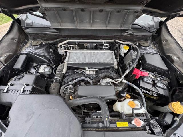 2019 Subaru Ascent Limited