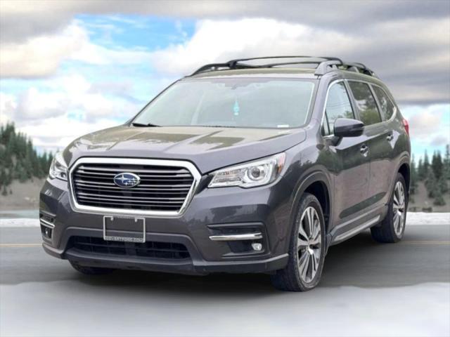 2019 Subaru Ascent Limited for sale in Austin, TX