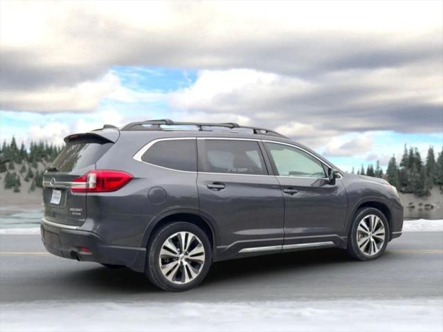 2019 Subaru Ascent Limited