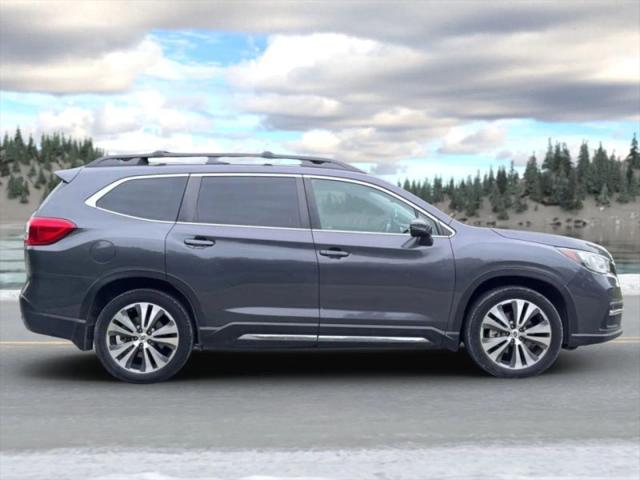 2019 Subaru Ascent Limited