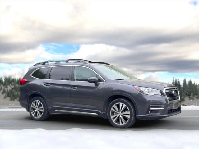 2019 Subaru Ascent Limited