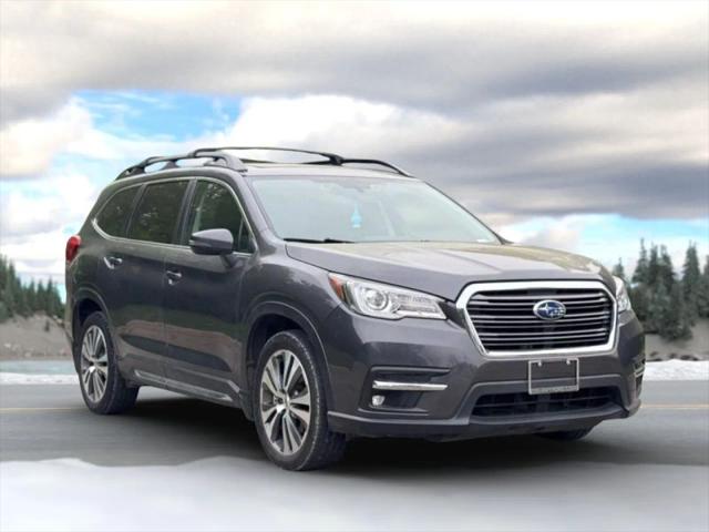 2019 Subaru Ascent Limited