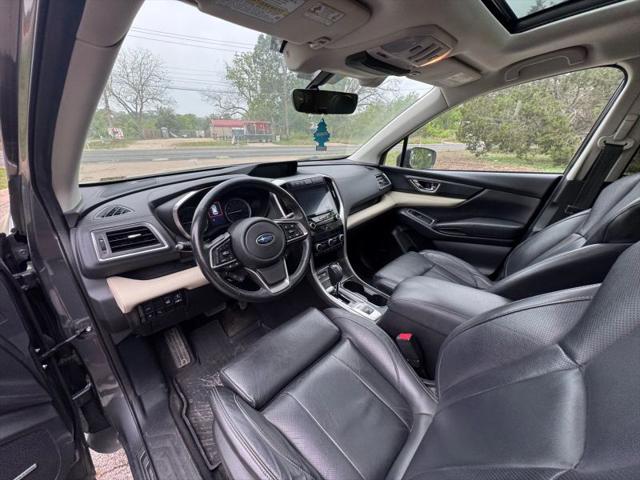 2019 Subaru Ascent Limited