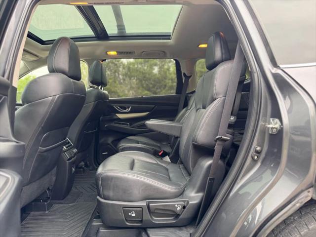 2019 Subaru Ascent Limited