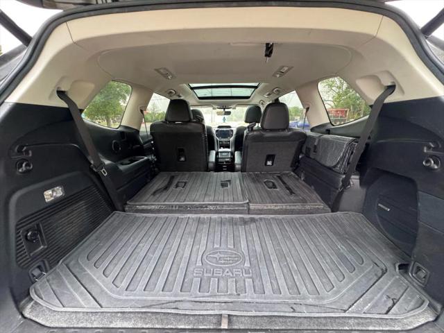 2019 Subaru Ascent Limited