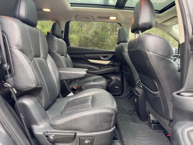 2019 Subaru Ascent Limited