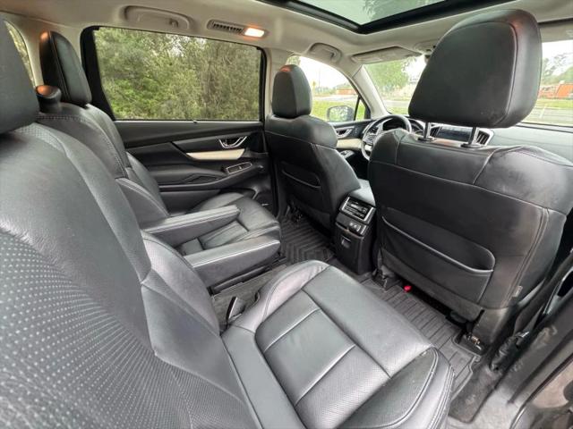 2019 Subaru Ascent Limited