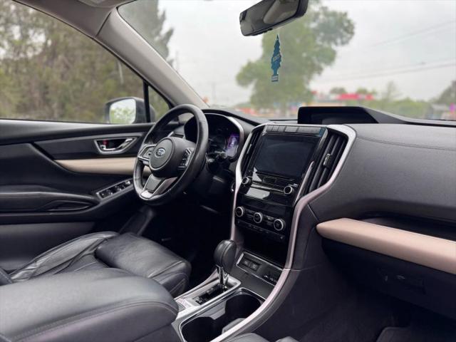 2019 Subaru Ascent Limited