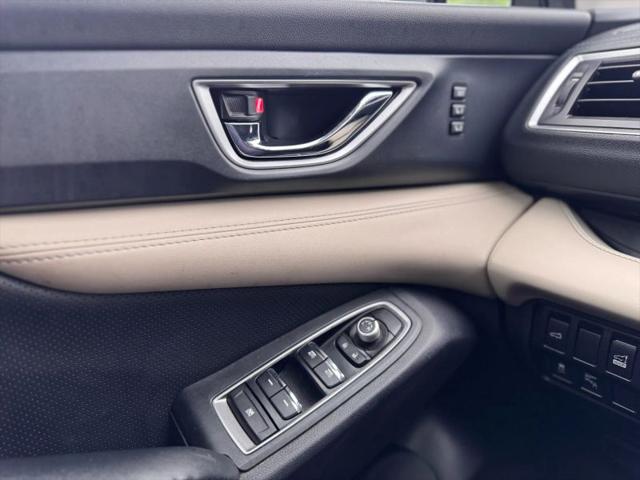 2019 Subaru Ascent Limited