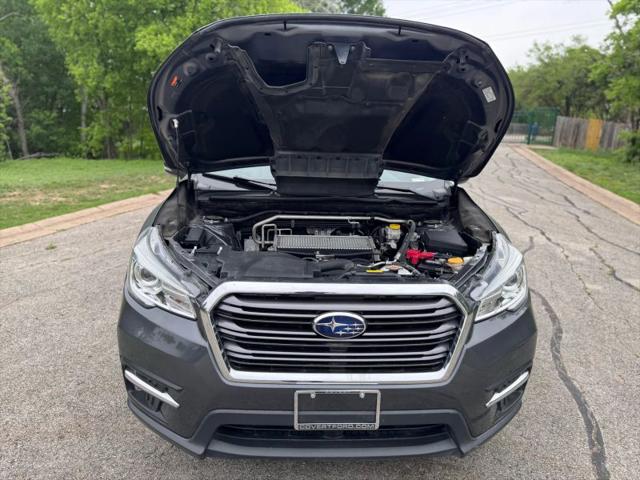 2019 Subaru Ascent Limited