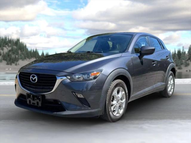 2016 Mazda CX-3 Sport for sale in Austin, TX