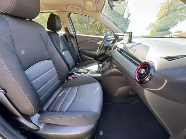 2016 Mazda CX-3 Sport
