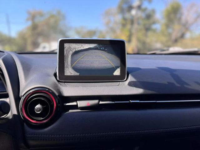 2016 Mazda CX-3 Sport