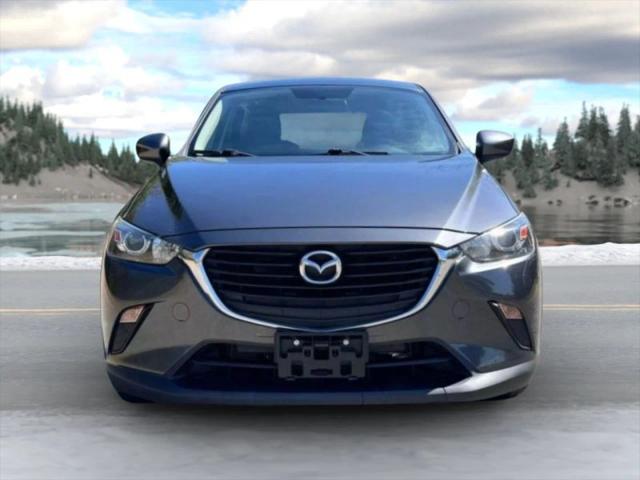 2016 Mazda CX-3 Sport