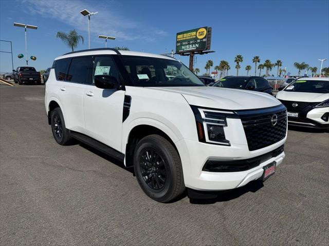 2026 Nissan Armada SV for sale in Bakersfield, CA