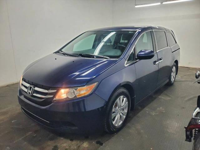2016 Honda Odyssey EX for sale near Fairfield, OH