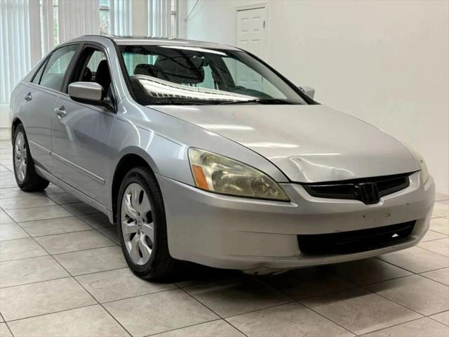 2004 Honda Accord 2.4 EX for sale in Chantilly, VA