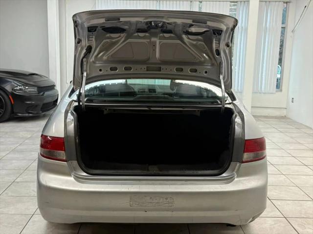 2004 Honda Accord 2.4 EX