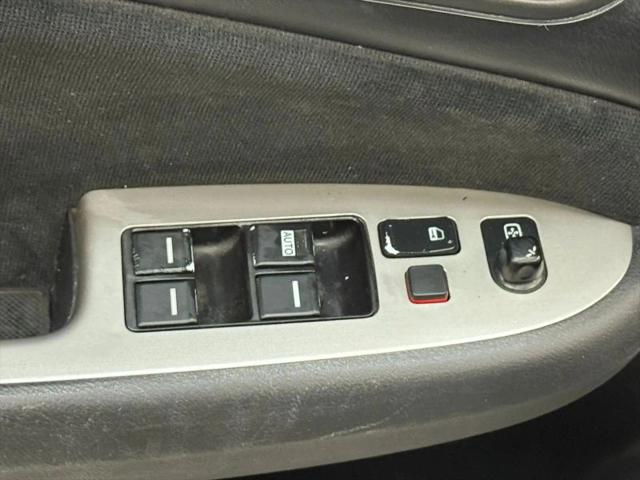 2004 Honda Accord 2.4 EX