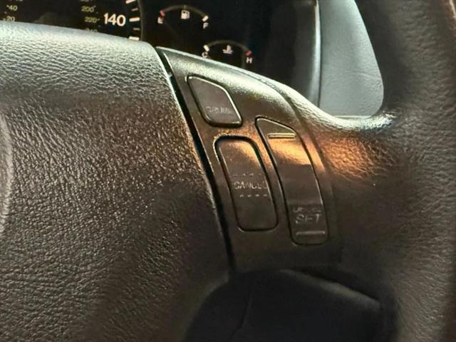 2004 Honda Accord 2.4 EX