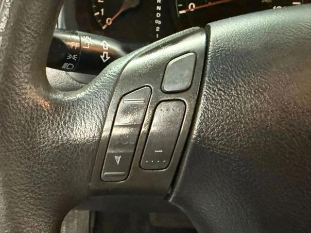 2004 Honda Accord 2.4 EX