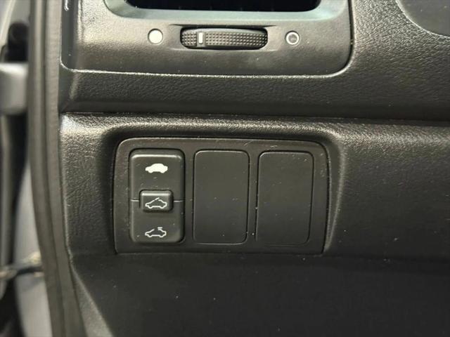 2004 Honda Accord 2.4 EX